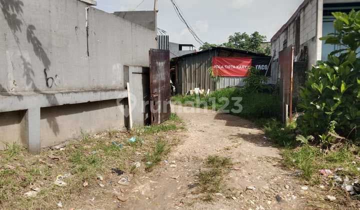 Land in Pondok Aen, South Tangerang Area, Bintaro