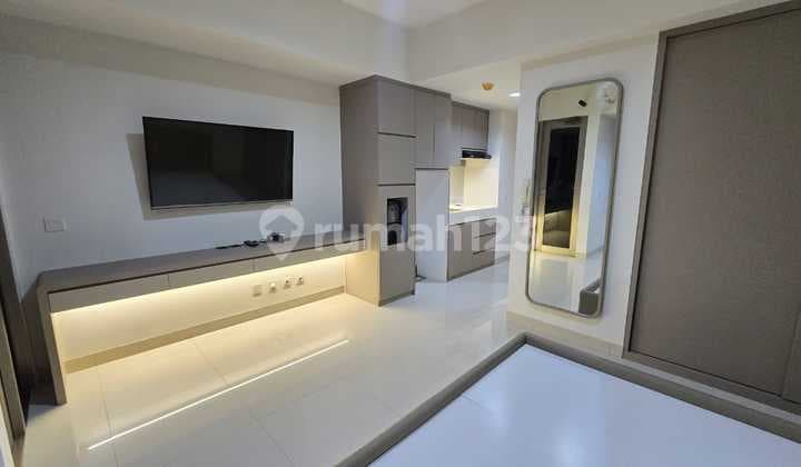 Apartemen Orange County Type Studio Tower Glendale Lippo Cikarang