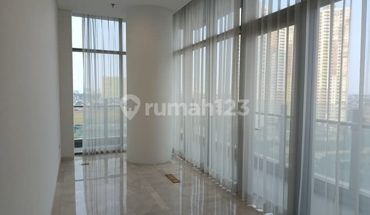 Attractive Layout of Verde Two in Kuningan, South Jakarta