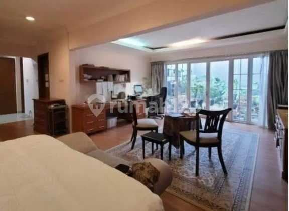 Rumah Harga Bagus Di Menteng Jakarta Pusat