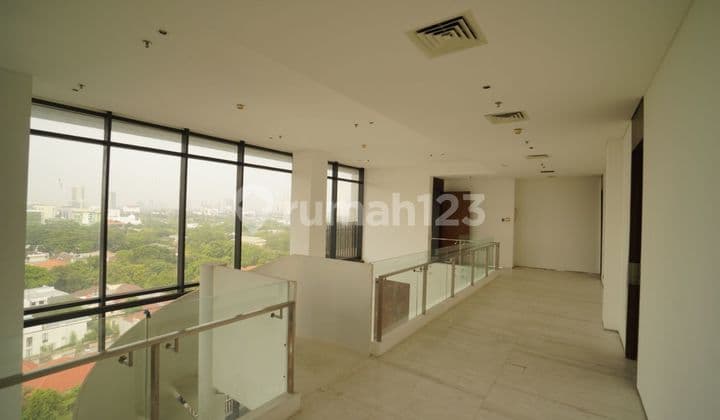 Junior Penthouse Senopati Suites 3 Senopati Jakarta Selatan