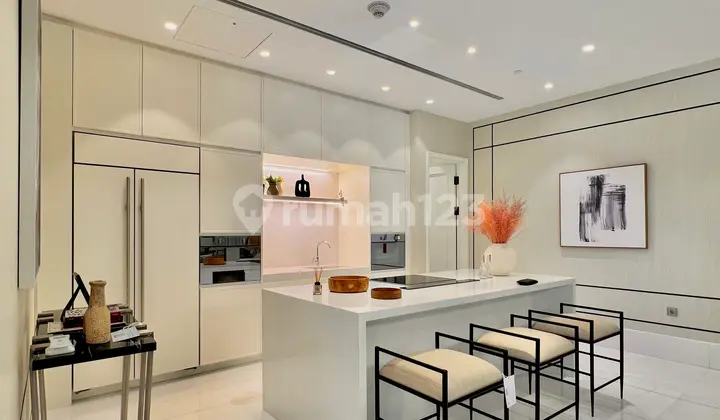 St Regis Residence Kuningan Jakarta Selatan