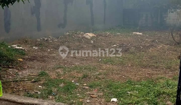 Tanah Kavling Murah Jual Cepat Di Cipayung Jakarta Timur