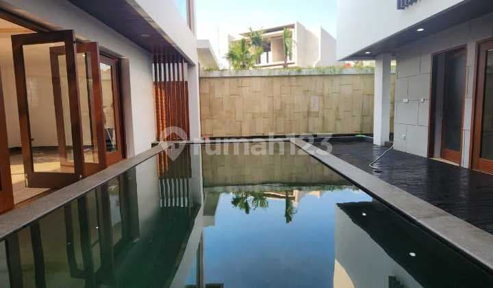 For Sale Beautiful Luxury Cottage House South Jakarta
