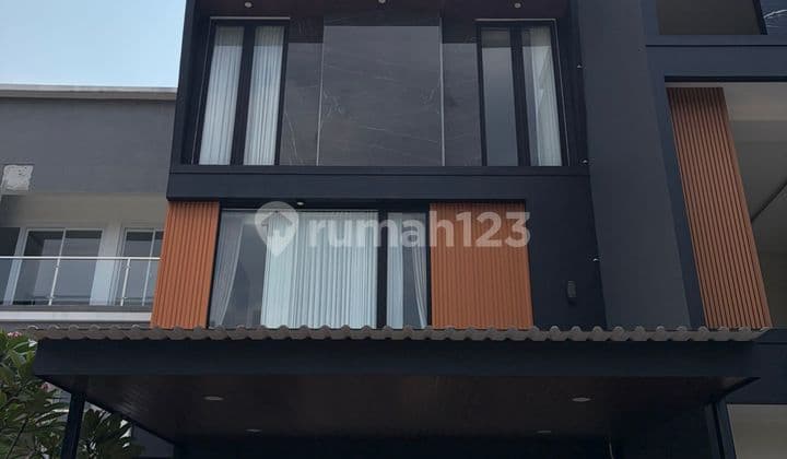 Tamaya Cilandak di Cilandak Jakarta Selatan
