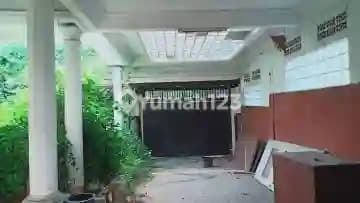 Rumah Murah Di Menteng Jakarta Pusat