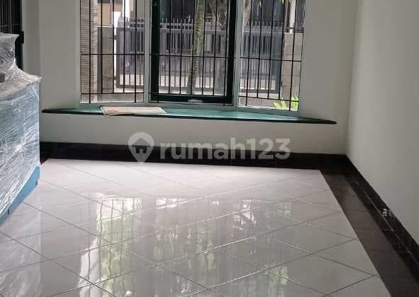 Nice and Affordable House in Kemang Pratama 1, Bekasi