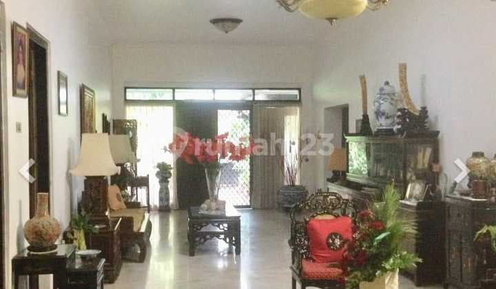 Rumah Di Menteng Jakarta Pusat