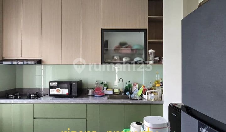 Kost Exclusive Brand New Salemba Jakarta Pusat