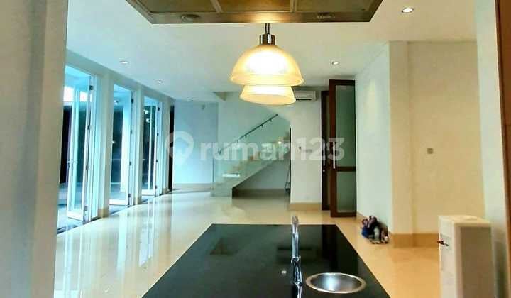 Pondok Indah: 4Br Move-In Ready Home With Private Pool