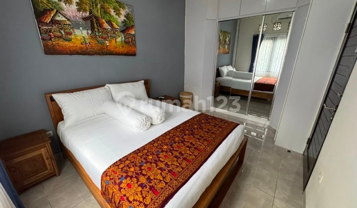 Rumah Cocok untuk Investasi di Ungasan