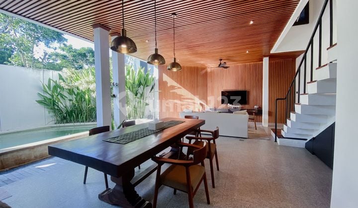 Luxury Villa For Sale di Pererenan