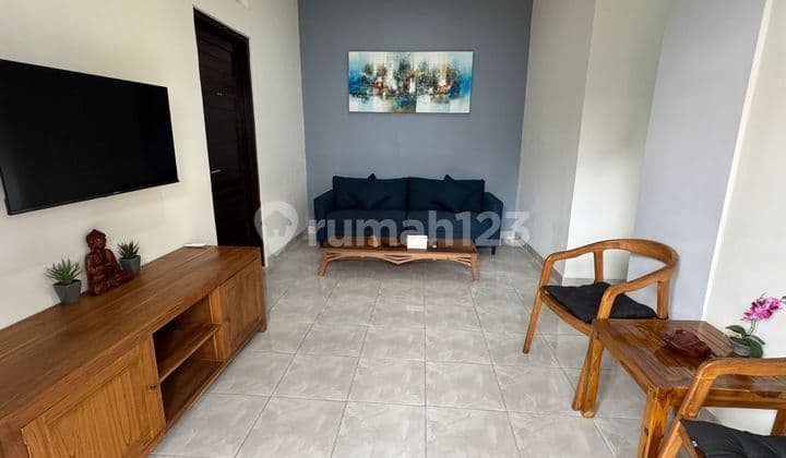 Rumah Modern Minimalis Cocok untuk Investasi