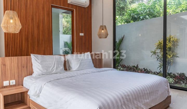 3 bedrooms Villa @ Tumbak Bayuh