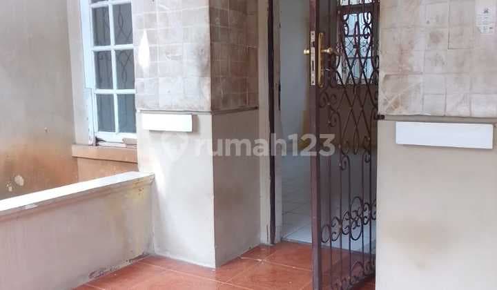 Dijual Rumah Dibelakang Aeon Mall Sentul