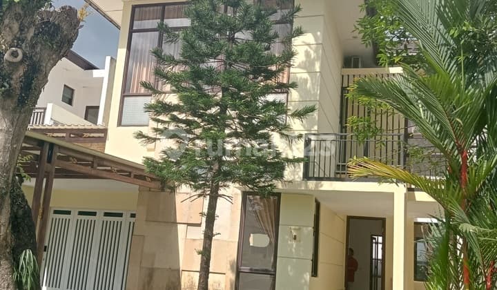 Disewakan Rumah Minimalis Disentul City