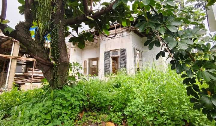 Dijual Rumah Jual Tanah Saja Dicluster Prestigious Sentul City