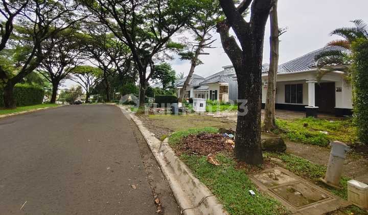 Dijual Rumah Di Boulevard Cluster Prestigious Sentul Bogor