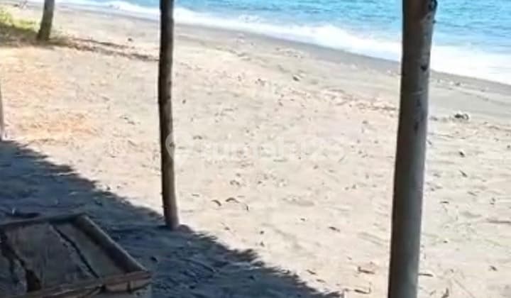 Tanah Pinggir Pantai Lombok Utara Mataram Ntb