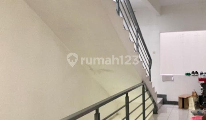 Boarding House Still Operating and Fully Occupied Benhil Central Jakarta