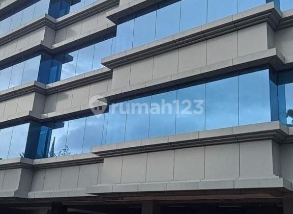 Dijual Gedung Baru di Jl.pondok Pinang Raya Tb Simatupang Jakarta Selatan Dijual Gedung Baru di Jl.pondok Pinang Raya Tb Simatupang Jakarta Selatan