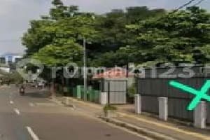 Tanah Kosong Menteng Jakarta Pusat di Jl.cilacap Menteng Jakarta Pusat, Menteng