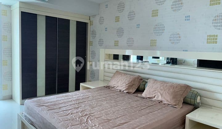 Apartment Springhill Terrace Residences Tipe Studio Furnished