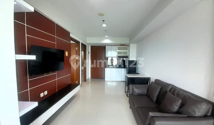 Disewakan Apartemen Springhill Terrace Residence 2Br Furnish
