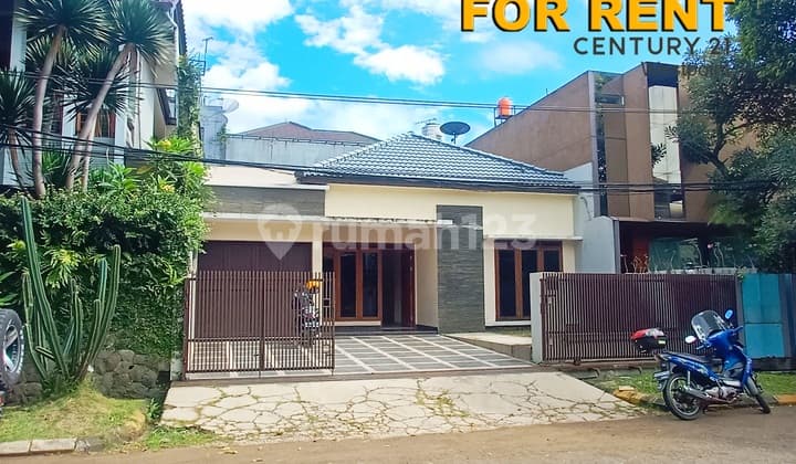 Murah Rumah Siap Huni 4 Kamar di Batununggal, Bandung