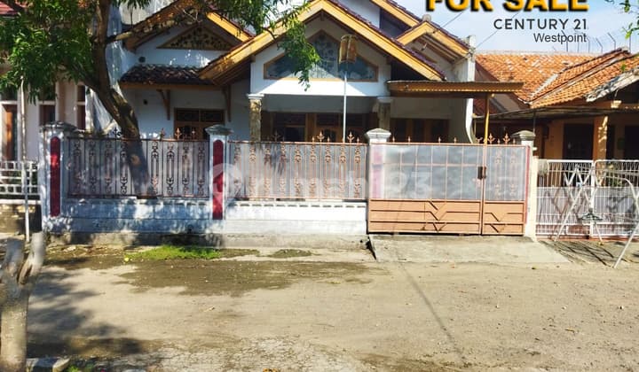 Murah Rumah Siap Huni di Jl. Jatibarang, Indramayu