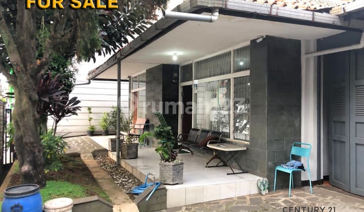 Murah Rumah Siap Huni di Jl. Cijerah, Bandung