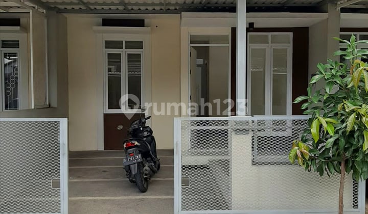 Murah Rumah Siap Huni di Greenville Taman Kopo Indah 1, Bandung