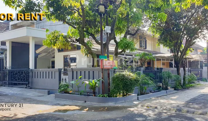 Murah Rumah Siap Huni Jl. Muara Sari, Bandung