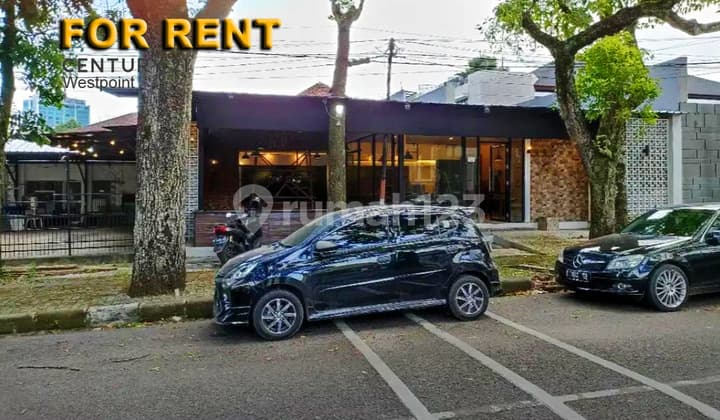 Murah Ex Coffee Cafe di Jl. Kalimantan, Bandung