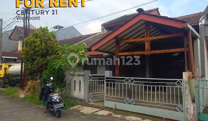 Murah Rumah Siap Huni di Taman Kopo Indah 2, Bandung