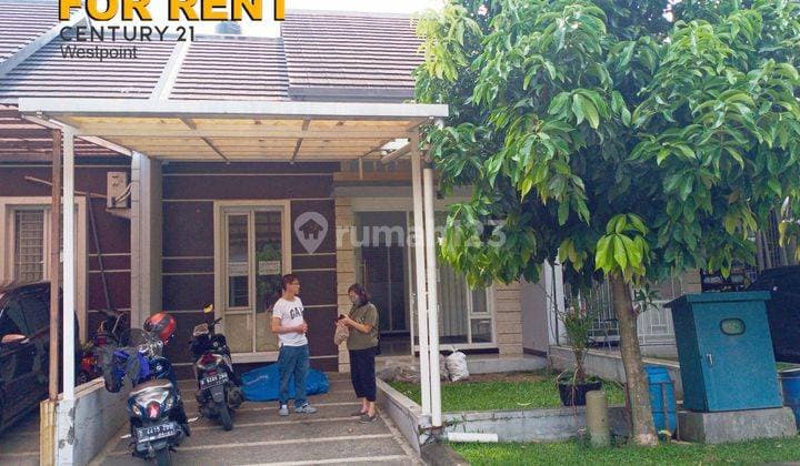Murah Rumah Siap Huni di Cluster Pinewood Tki 5, Bandung