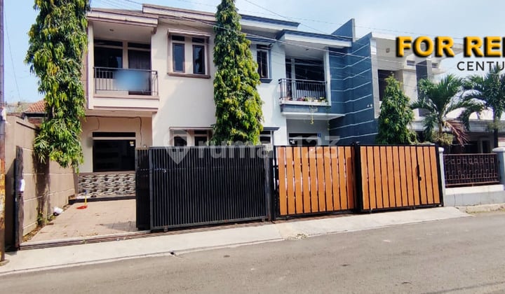 Affordable Move-In Ready 5-Bedroom House in Turangga, Bandung