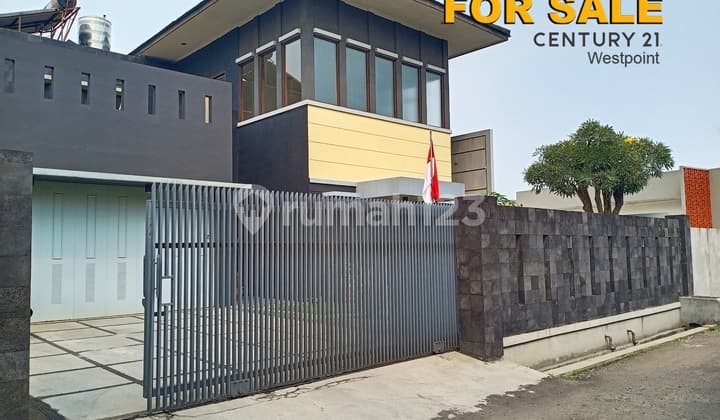 Murah Rumah Siap Huni di Bumi Kopo Kencana, Bandung