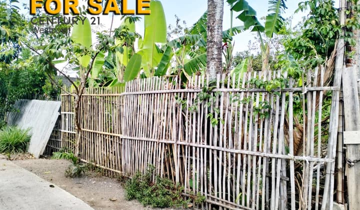 Murah Tanah Kavling di Baleendah, Kabupaten Bandung