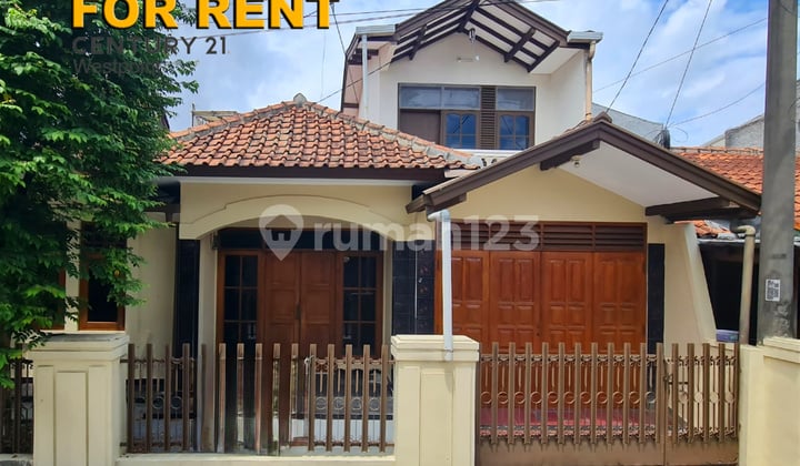 Murah Rumah Baru Renov di Taman Kopo Indah 1, Kabupaten Bandung