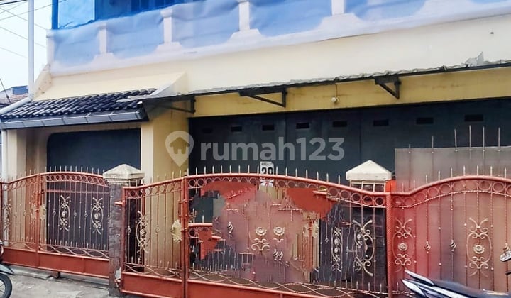 Murah Butuh Cepat Rumah Siap Huni di Jl. Margamulya, Cimahi