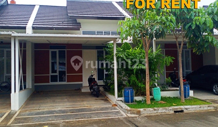 Murah Rumah Siap Huni di Taman Kopo Indah 5, Kabupaten Bandung
