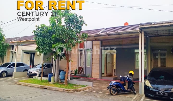 Murah Rumah Siap Huni di Taman Kopo Indah 5, Kabupaten Bandung