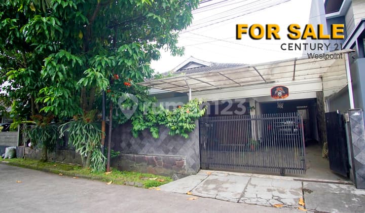 Murah Rumah Siap Huni Bagus di Andir, Bandung