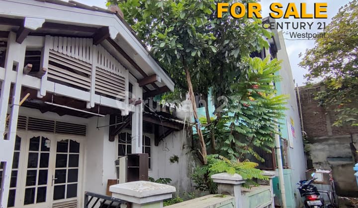 Murah Kos Kosan Aktif 188 m2 SHM di Kopo, Bandung
