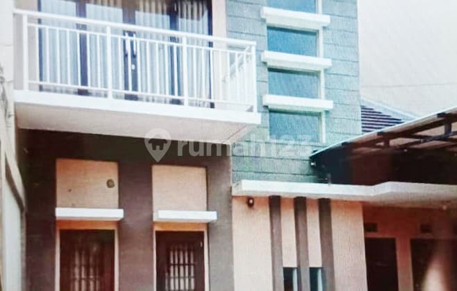 Murah Rumah Siap Huni SHM di Komplek Pasadena, Caringin Bandung