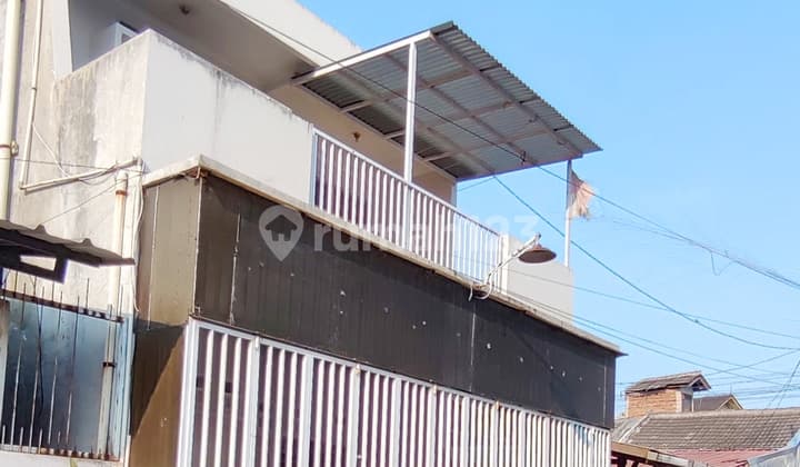 Murah Rumah Siap Huni Bagus di Taman Cibaduyut Indah, Bandung