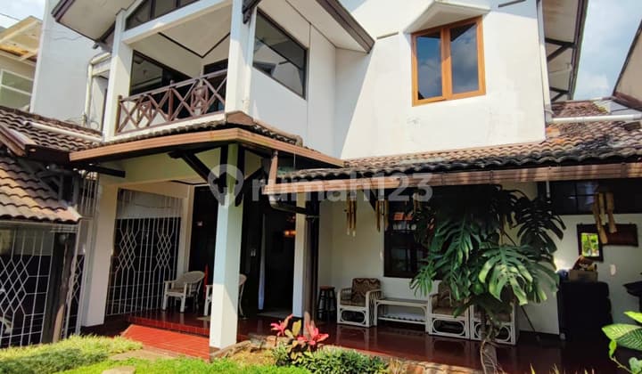 Murah Rumah Siap Huni SHM di Jl. Sukamulya, Bandung