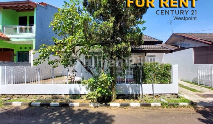 Murah Rumah Siap Huni Bagus di Jl. Arcamanik, Bandung