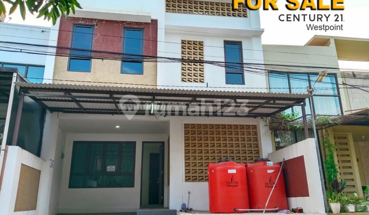 Murah Rumah Siap Huni Bagus di Jatinangor, Sumedang